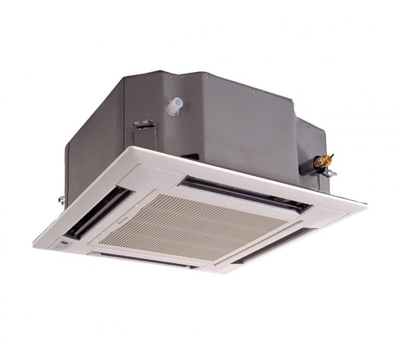 Gree FP-125XDT/B-K