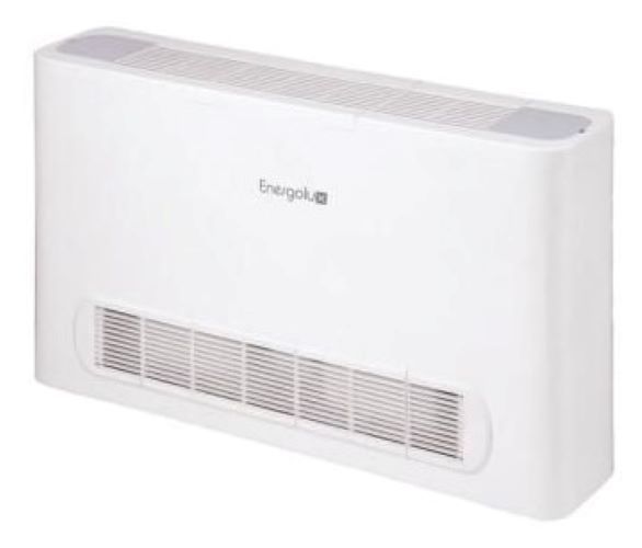 Фанкойл Energolux SF4CF250A1-4P