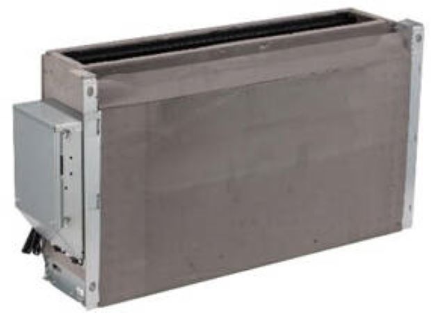 Фанкойл Energolux SF4CF150A3-4P