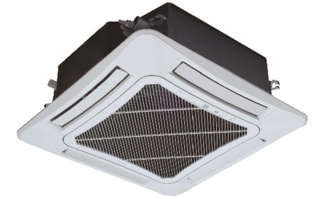 Фанкойл Aeronik AFP 51 XD/A-K с панелью TC06