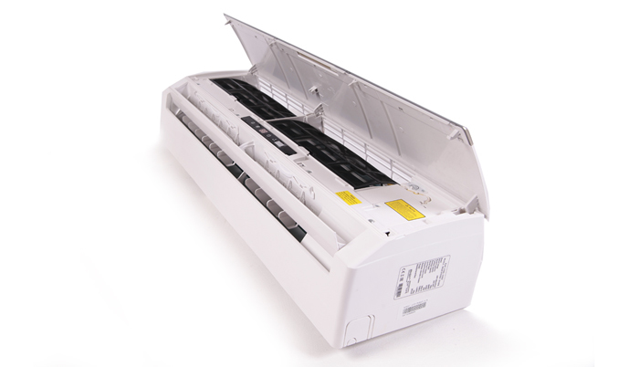 Фанкойл Aeronik AFP 85 BA5/D-K
