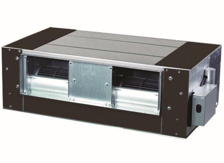 Фанкойл Clivet CKT3A_031.0_CC2 (70Pa)_L