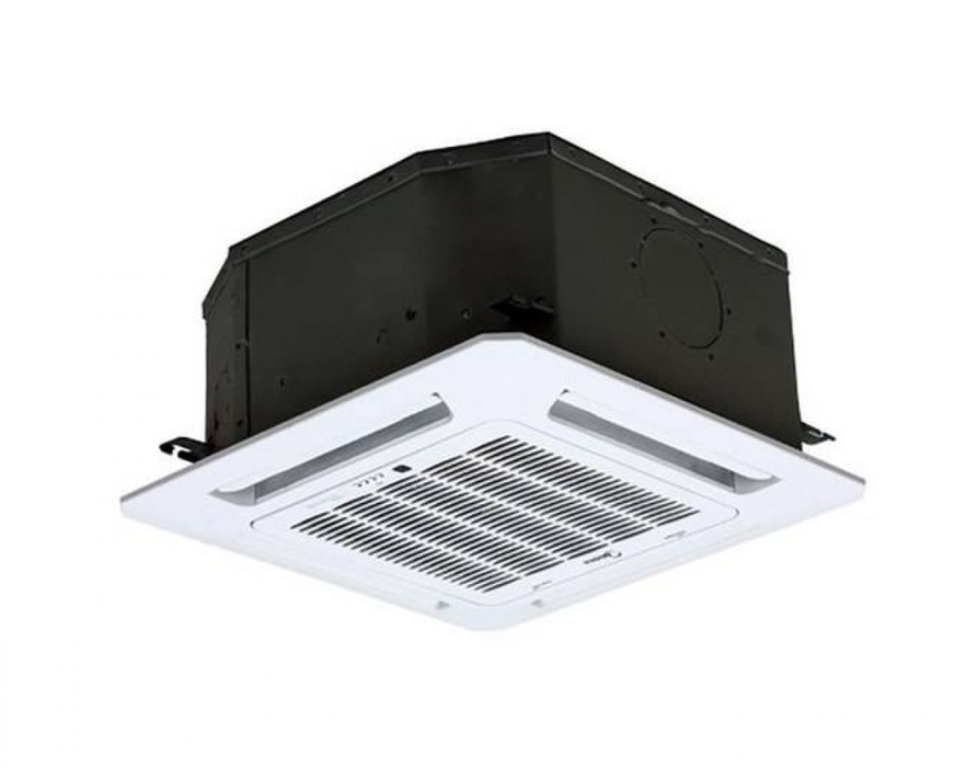 Фанкойл Clivet CFKA_007.0_CC2