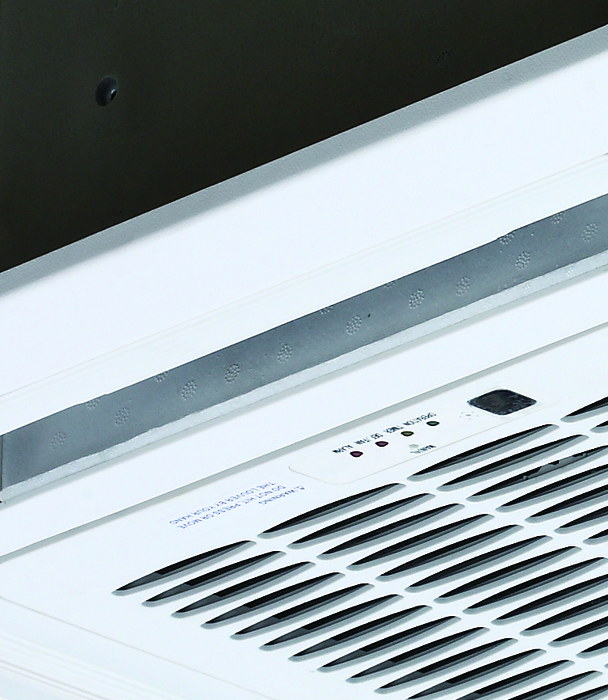 Фанкойл Clivet CFKA_007.0_CC2
