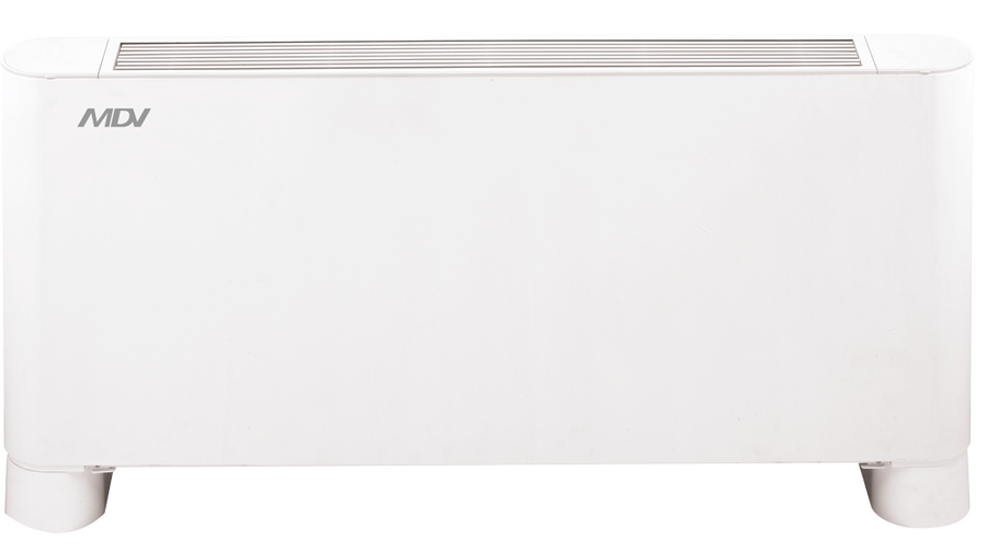 Фанкойл Mdv MDKH1-V150-R4