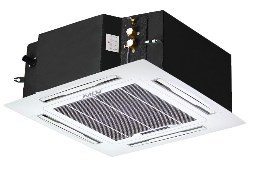 Фанкойл Mdv MDKA-V850R/MDV-MBQ4-02C