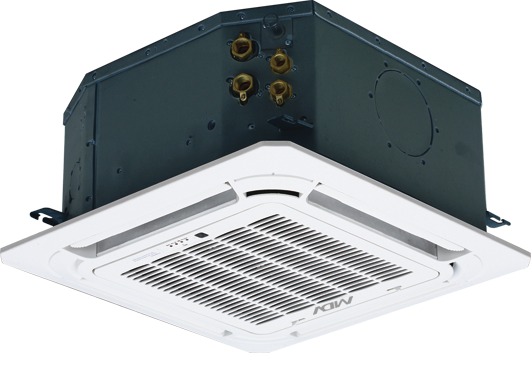 Фанкойл Mdv MDKD-V500FA/MDV-MBQ4-03B