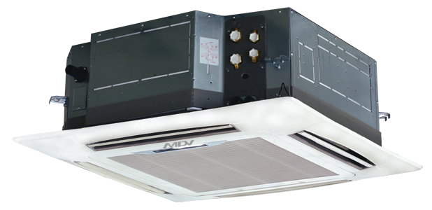 Mdv MDKA-V750FA/MDV-MBQ4-02C