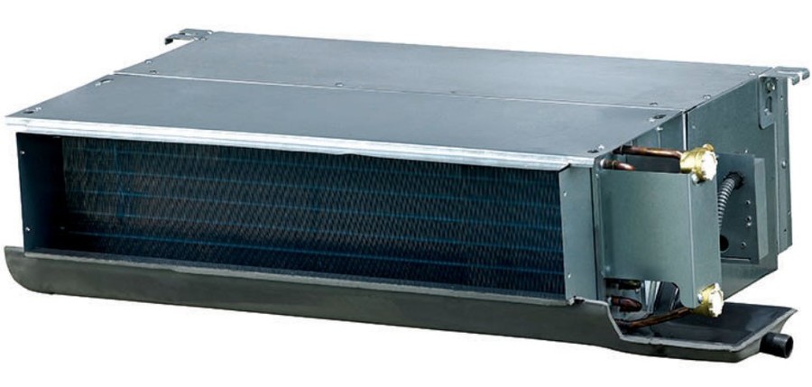 Фанкойл Kitano KP-Kito III-4R2P-120