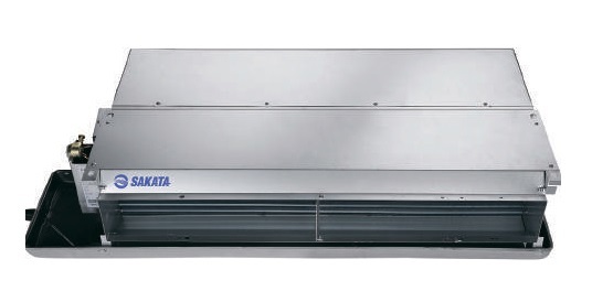 Фанкойл Sakata SFD-400/35V2A