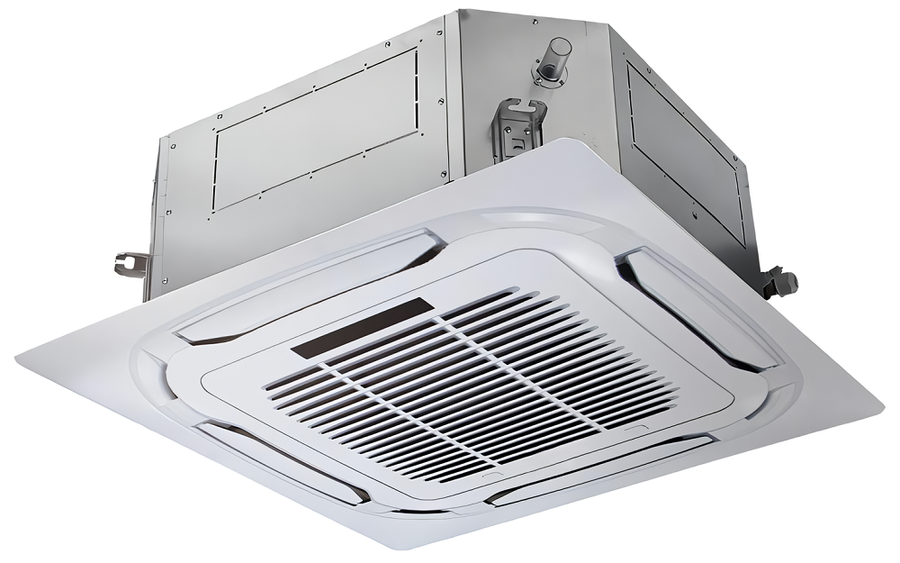 Фанкойл Shuft SFR-600R V2