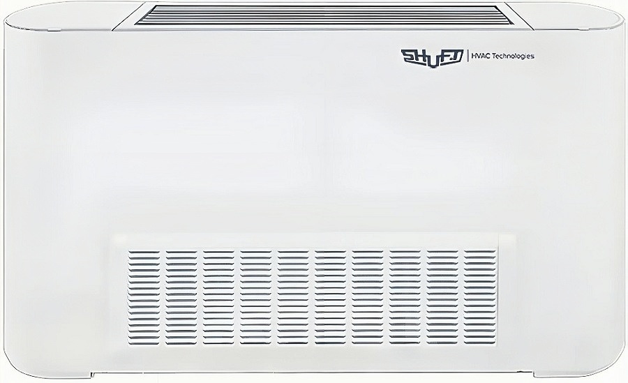 Shuft SFF-450