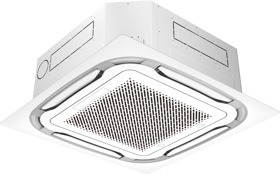 Фанкойл Royal Clima MACS-I-C20P2K