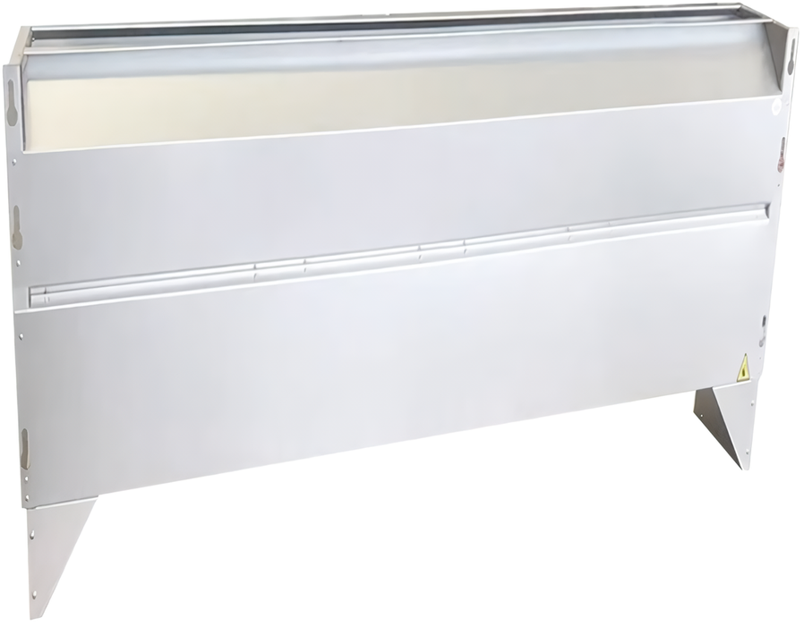 Фанкойл Royal Clima MACS-I-VD140P4K