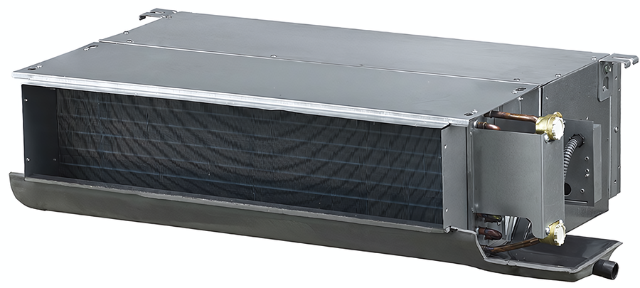 Канальный фанкойл General Climate GDU-W-06DR3