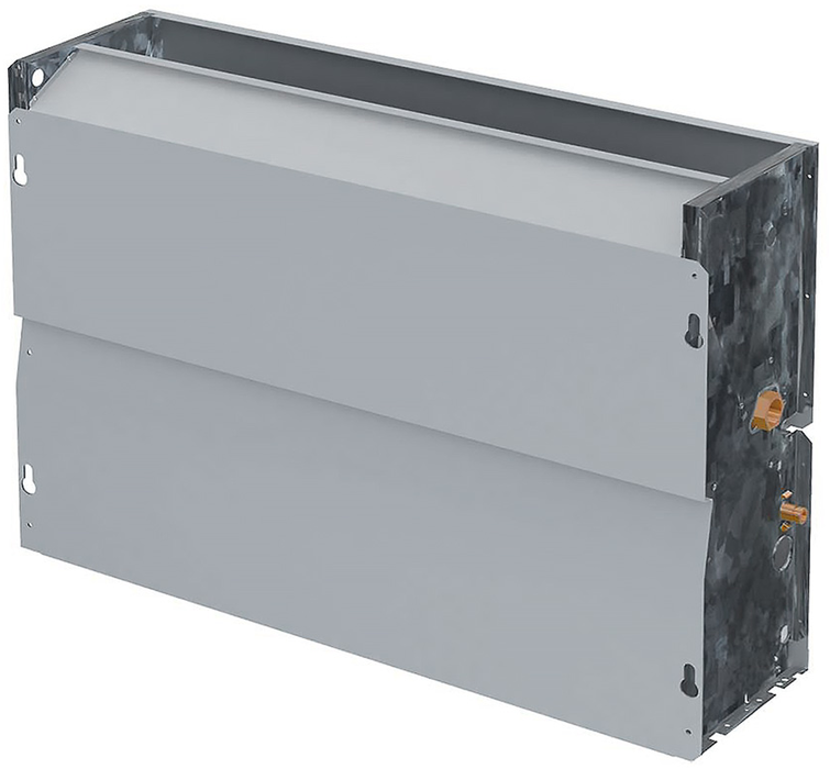 Фанкойл General Climate GCO-W-04
