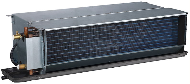 Фанкойл General Climate GDU-W-16TR