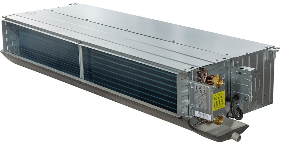 Dantex DF-1400T4/L