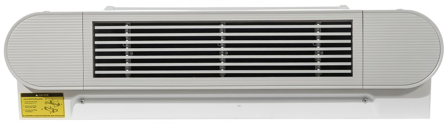 Фанкойл Dantex DF-150UDB/L