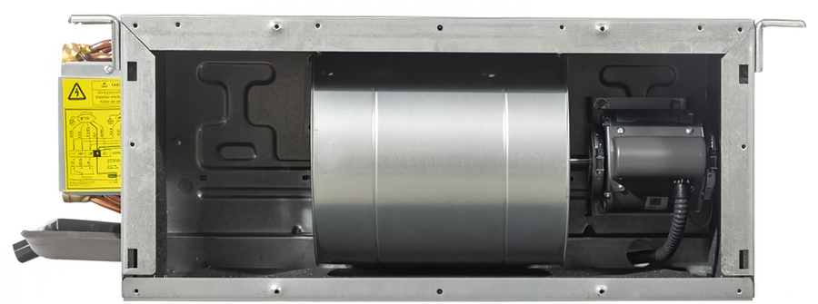 Фанкойл Dantex DF-700UDL/M