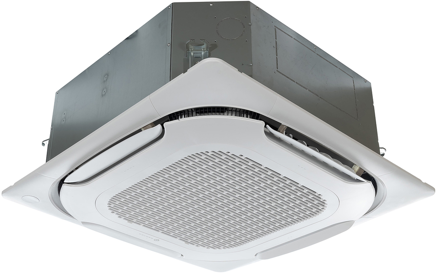 Фанкойл Dantex DF-024QBC-P4