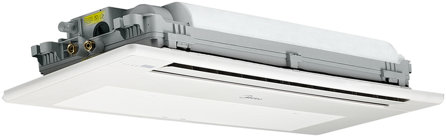 Фанкойл Midea MKC-V400R-B