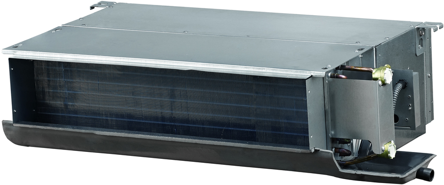 Фанкойл Midea MKT4-V200