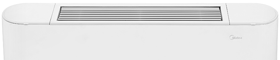 Фанкойл Midea MKH1-V250F-R4