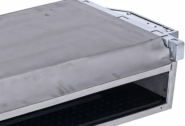 Фанкойл Midea MKH3-V150-R3