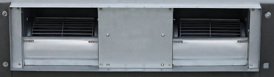 Фанкойл Midea MKT3-200FG50