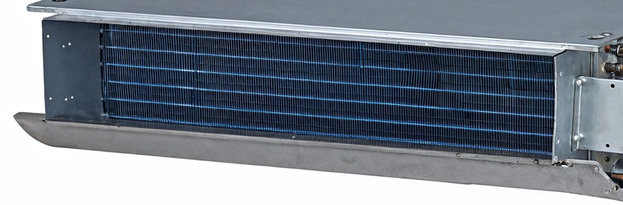 Фанкойл Midea MK05A3HCBS