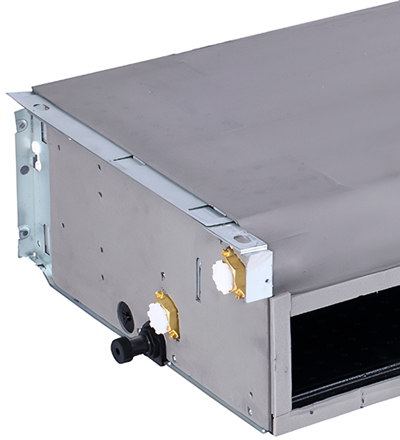Фанкойл Midea MKH3-250F-R4