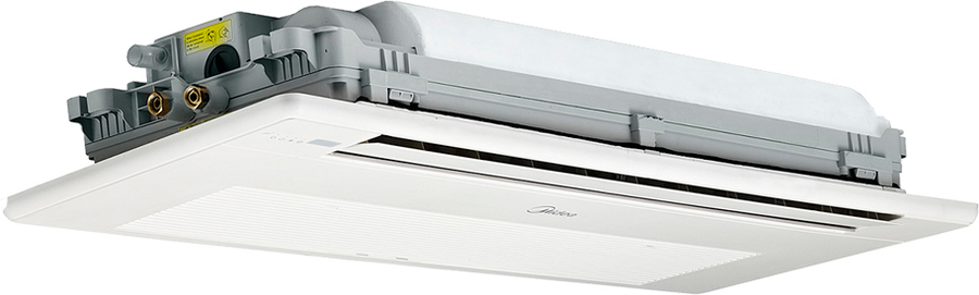 Midea MKC-400R-B