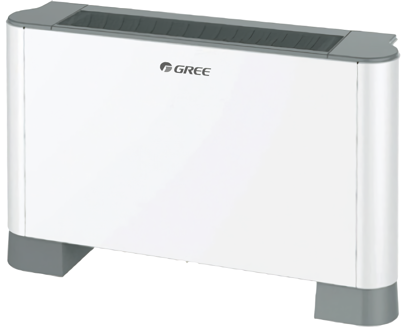 Gree FP-204LM/D-K