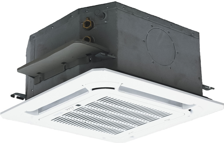 Фанкойл Lessar LSF-300BP22C/LZ-FPBC2
