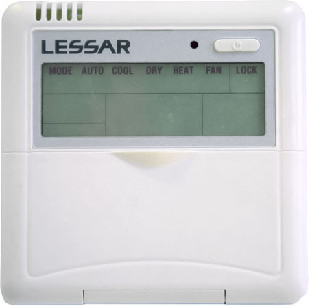 Фанкойл Lessar LSF-300BP22C/LZ-FPBC2