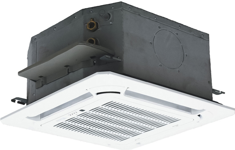 Фанкойл Lessar LSF-500BP22C/LZ-FPBC2