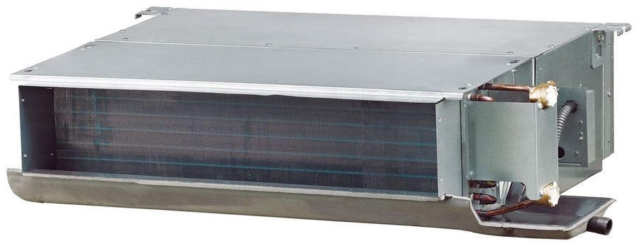 Фанкойл Lessar LSF-1200DR22