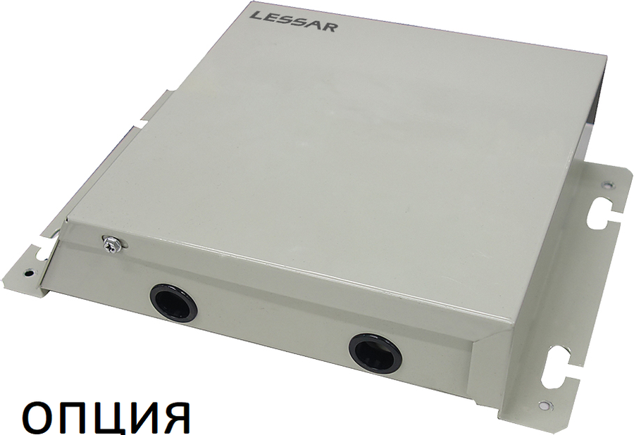 Lessar LSF-300AQ42C, фото5