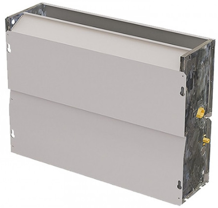 Фанкойл Lessar LSF-650AQ42C