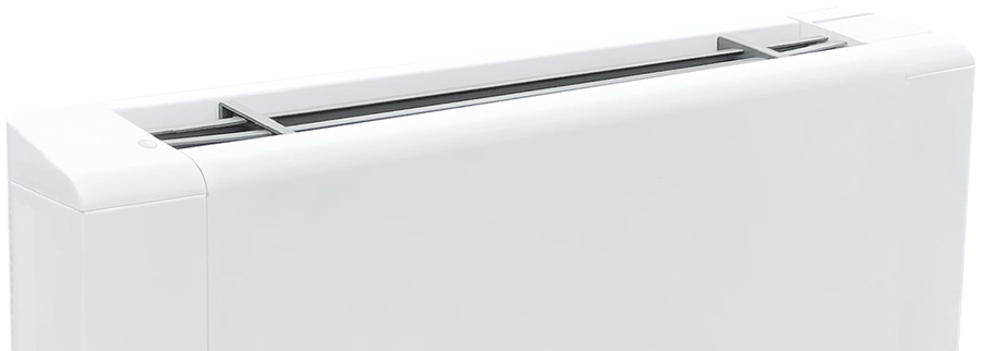 Фанкойл IGC IWF-Q400VED