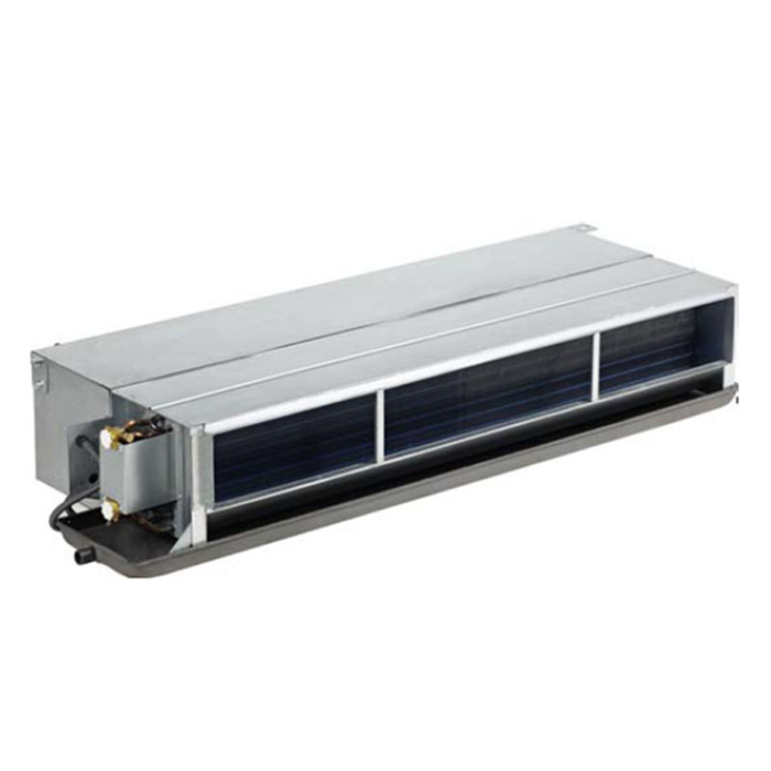 Фанкойл IGC IWF-600D22S50
