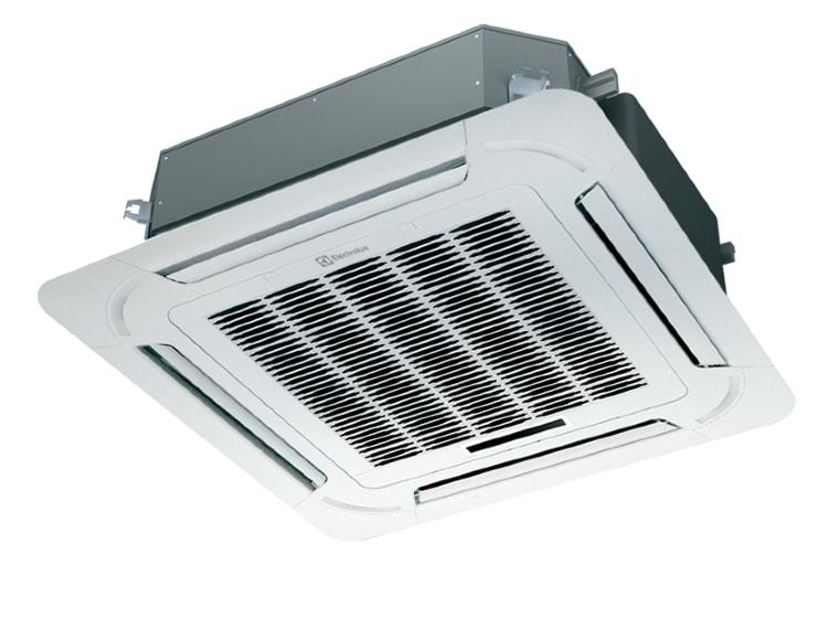 Фанкойл Electrolux EFR-1500F