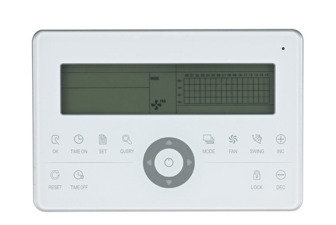 IGC CC-30TK
