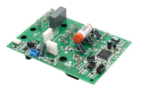 Сетевой модуль IGC NWM-01