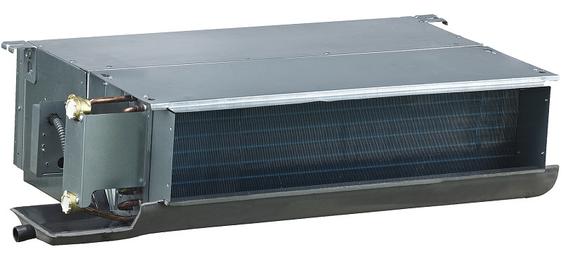 Фанкойл General Climate GDU-W-10DR