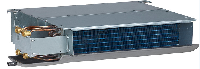 Фанкойл General Climate GDU-F-12DR