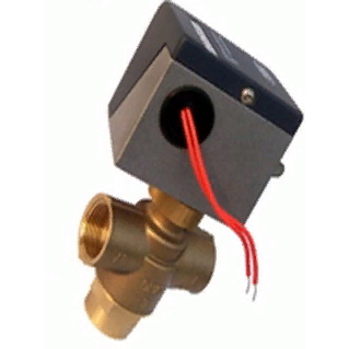 General Climate GVM-2315 (1/2')