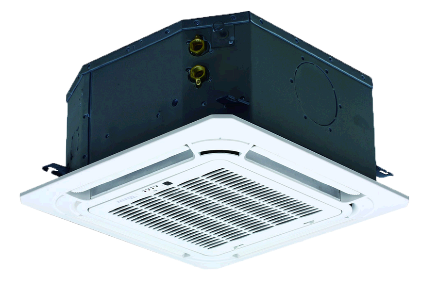 Фанкойл General Climate GCKD-500i