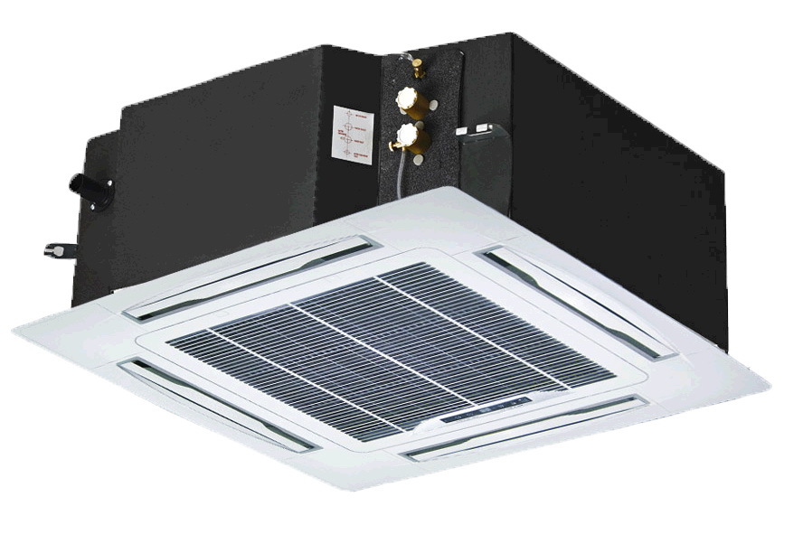 General Climate GCKA-1200Ri